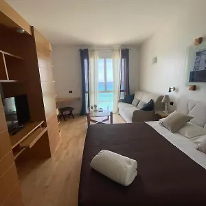 Garibaldi Apartament