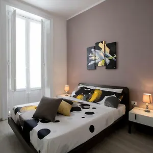 Il Re E La Regina Apartamento