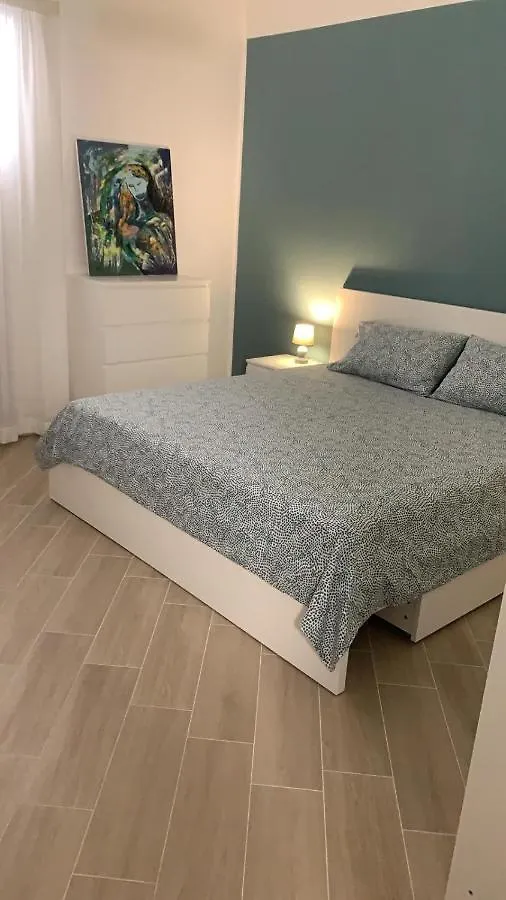 Casa Annabella Villa Trapani Semesterbostad