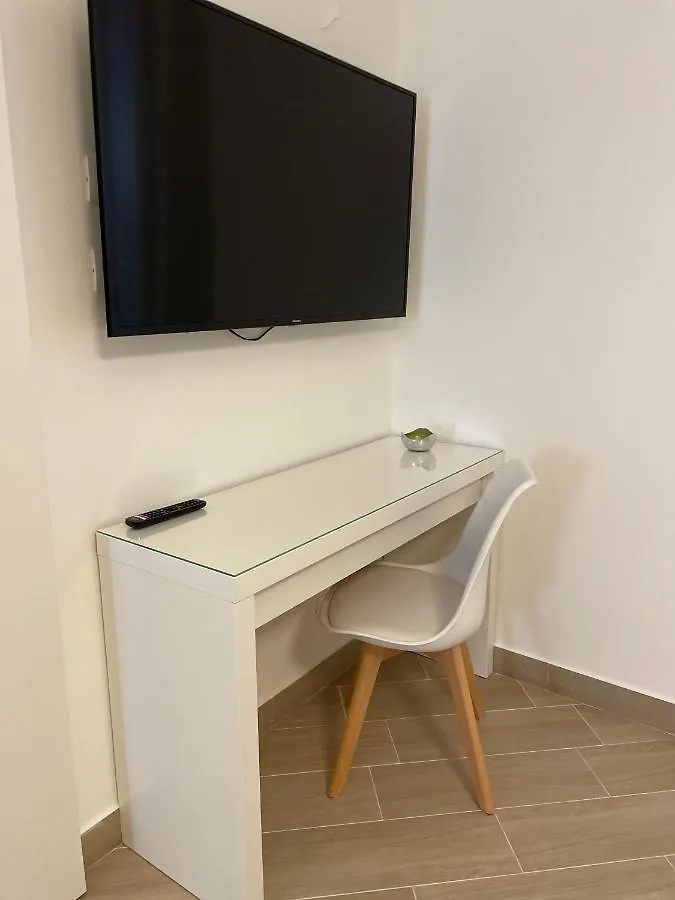 Vila Casa Annabella Trapani Prázdninový dům