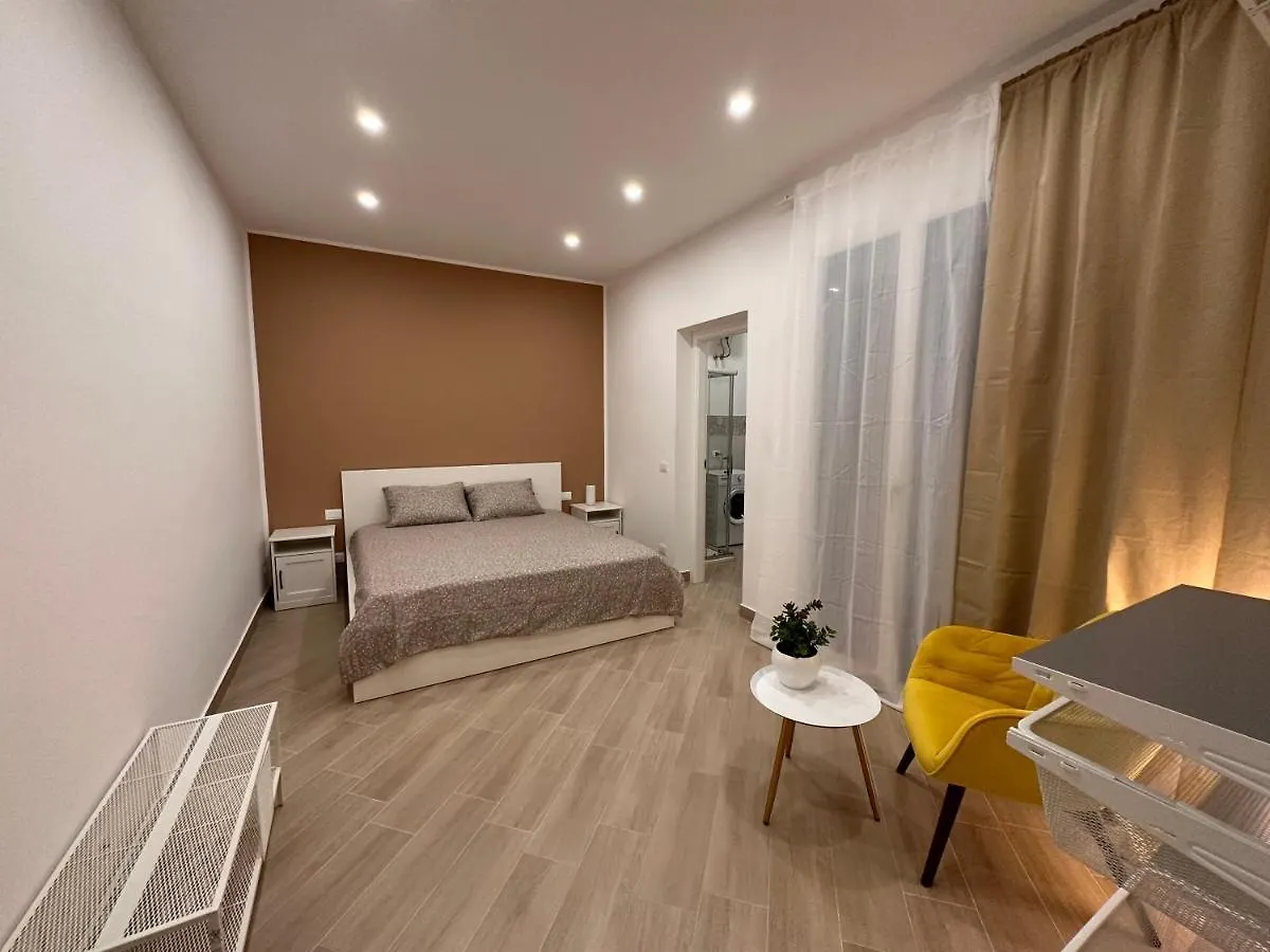Vila Casa Annabella Trapani