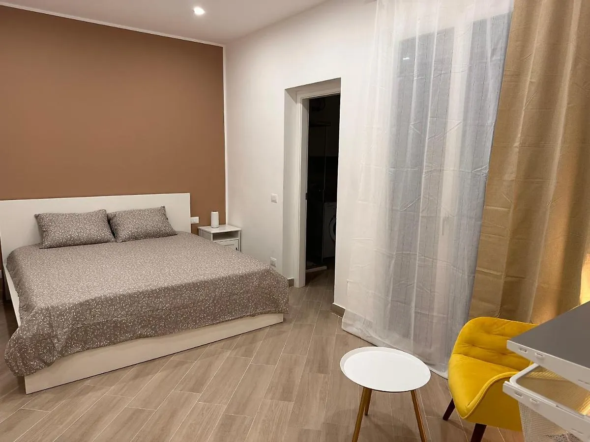 Casa Annabella Villa Trapani 0*,