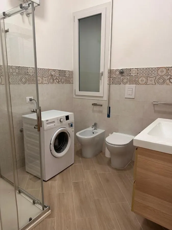 Casa Annabella Villa Trapani