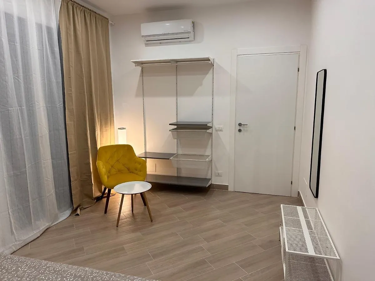 Casa Annabella Villa Trapani Semesterbostad